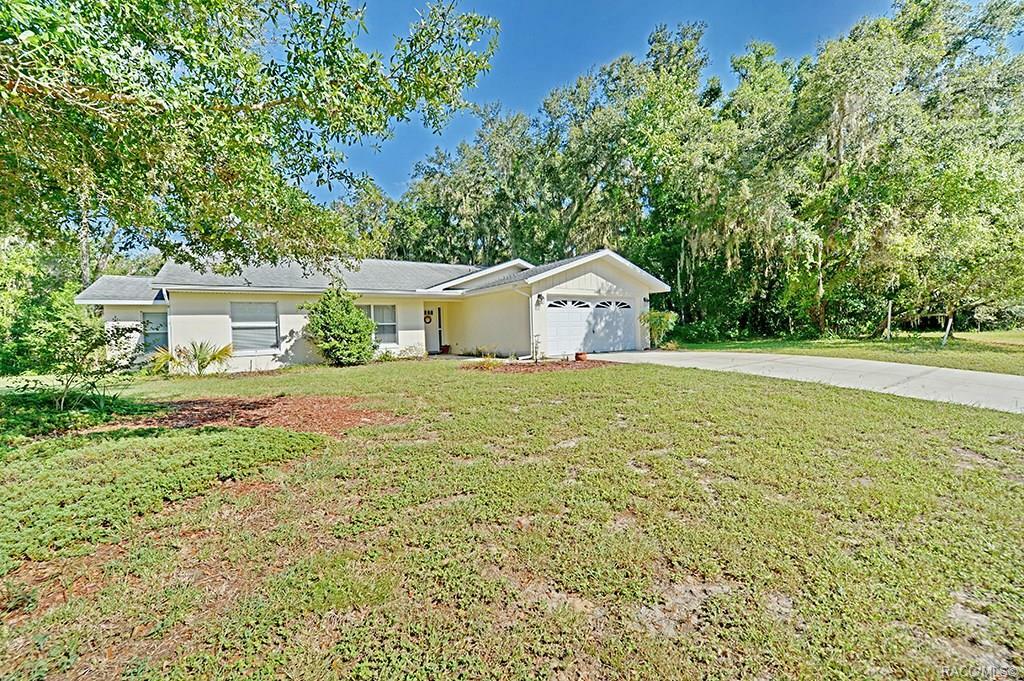 3043 S Blackmountain Drive  Inverness FL 34450 photo