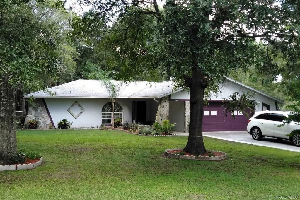 Property Photo:  5689 S Burr Terr  FL 34452 