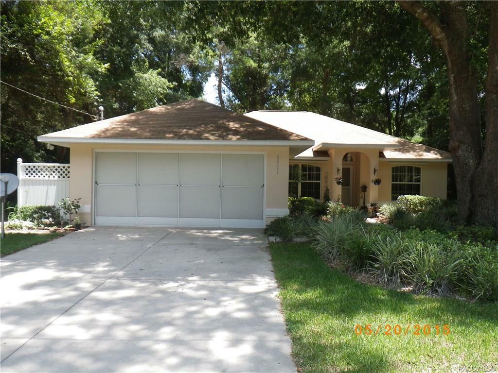 8851 N Sandree Drive  Citrus Springs FL 34434 photo