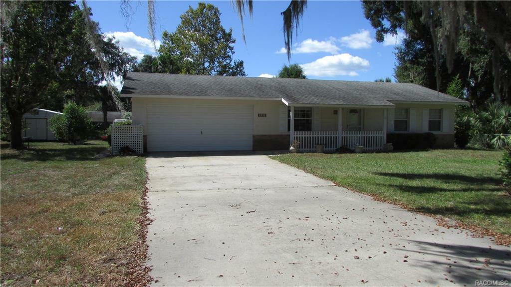 Property Photo:  6926 S Lloyd Terrace  FL 34436 