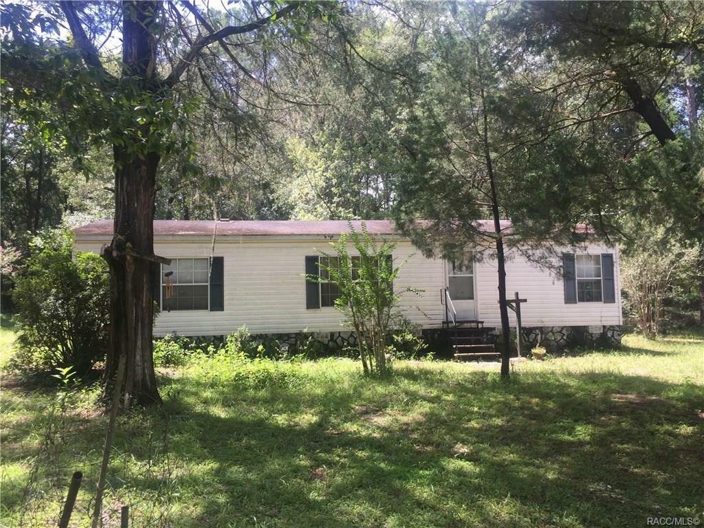 Property Photo:  4700 E Doeskin Loop  FL 34452 