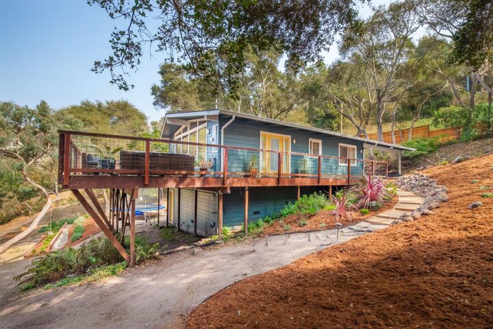 767 Loma Prieta Drive  Aptos CA 95003 photo