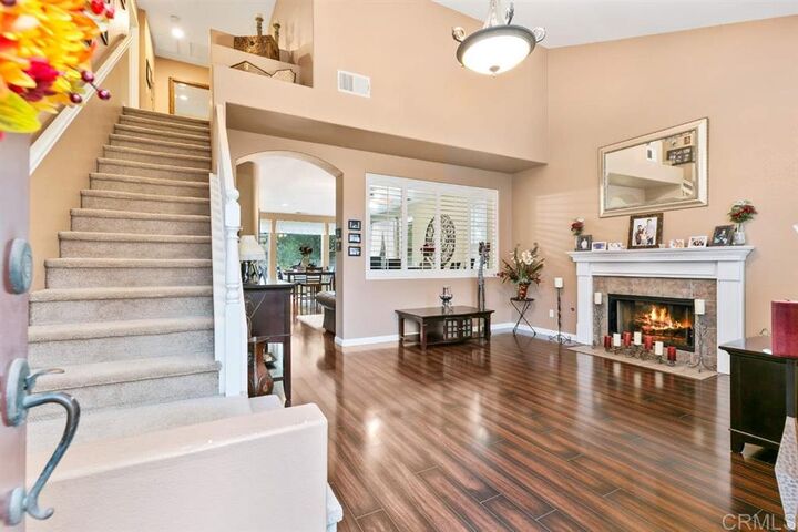 Property Photo:  2049 Bravado St  CA 92081 