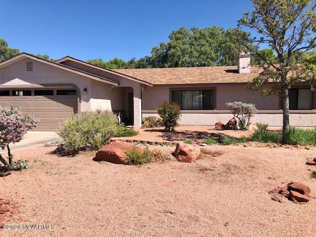 52 E Fir St  Cottonwood AZ 86326 photo