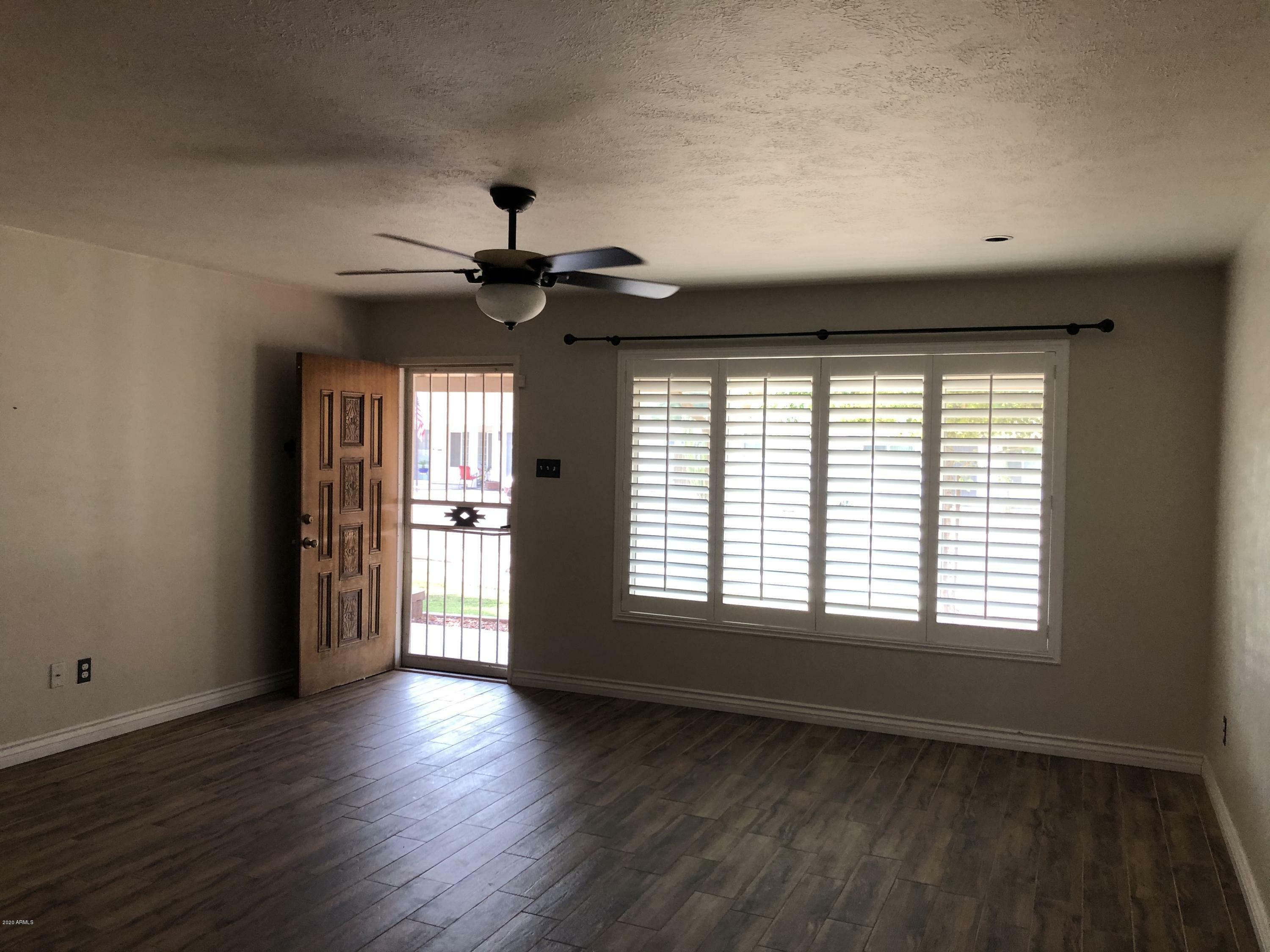 Property Photo:  8134 E Mitchell Drive  AZ 85251 