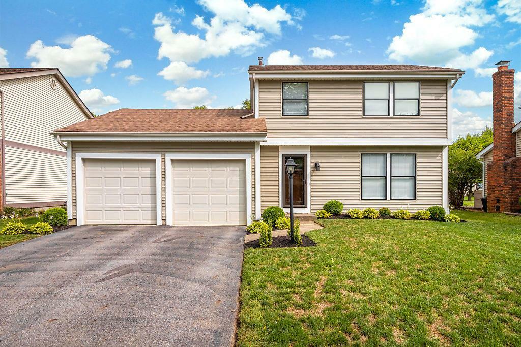 1700 Twin Oaks Drive  Powell OH 43065 photo