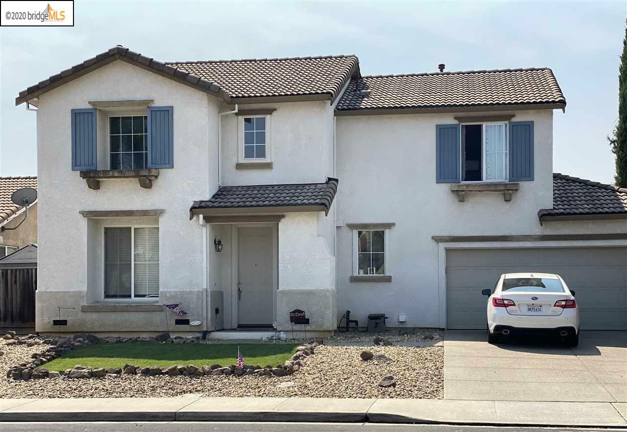 Property Photo:  624 Summerwood Dr  CA 94513-1870 