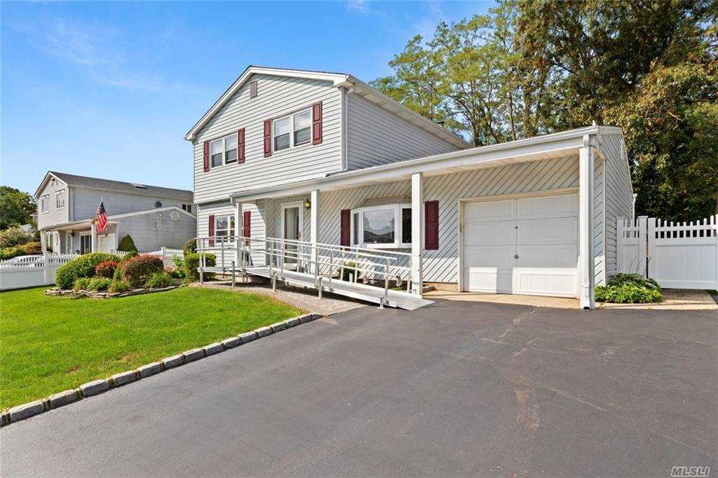 Property Photo:  20 Avis Drive  NY 11741 