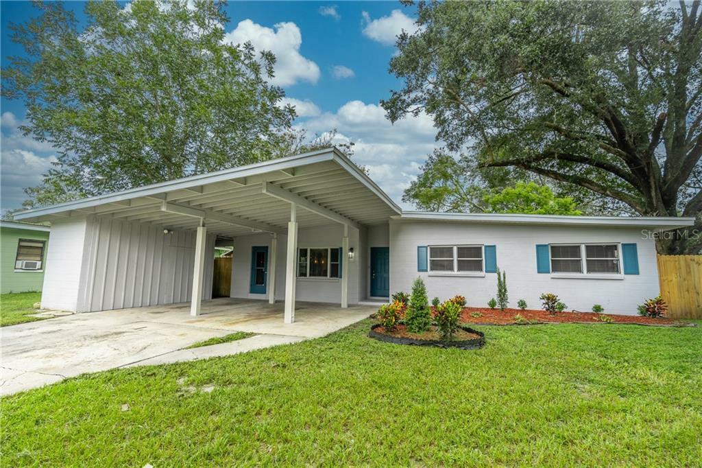 Property Photo:  3813 Needles Drive  FL 32810 