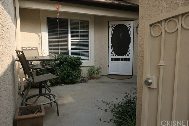 Property Photo:  28411 Seco Canyon Road 133  CA 91390 