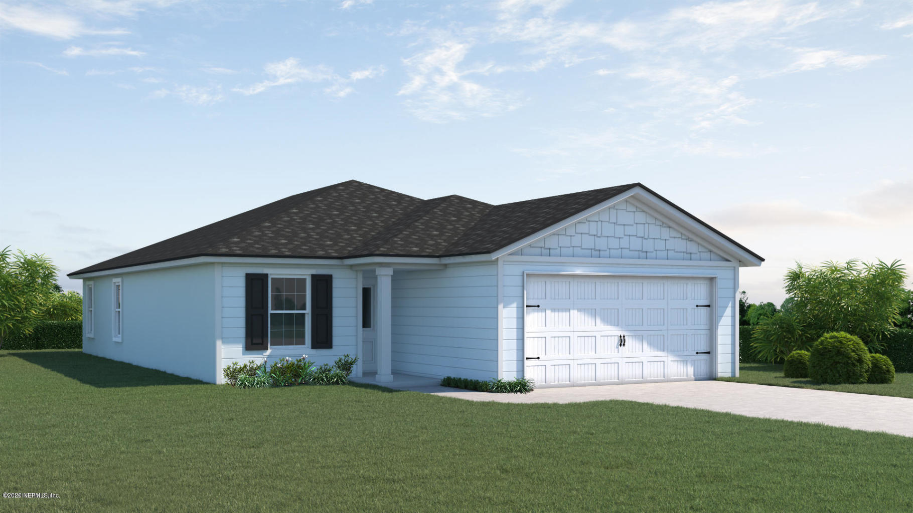 Property Photo:  10039 Redfish Marsh Circle  FL 32219 