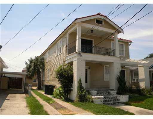 Property Photo:  5312 Memphis  LA 70124 