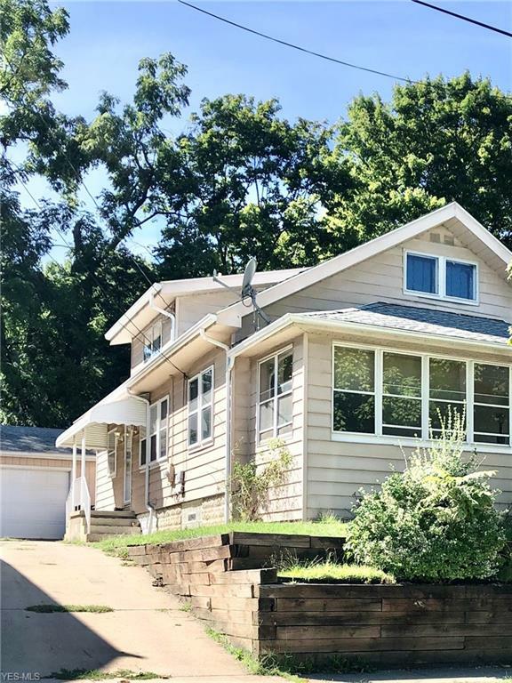 Property Photo: 2110 5th Street SW OH 44314