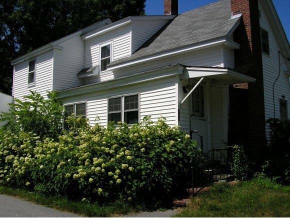 Property Photo:  113 Sullivan Street  ME 03901 