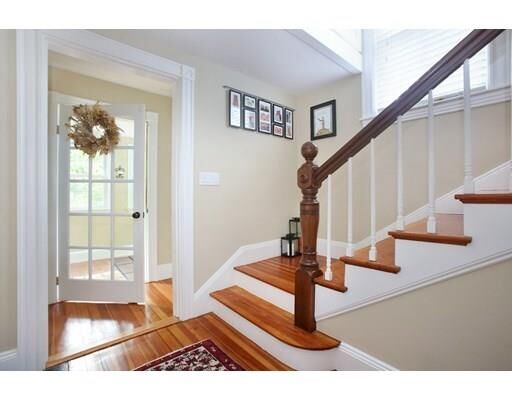 Property Photo: 14 Summer St MA 02493