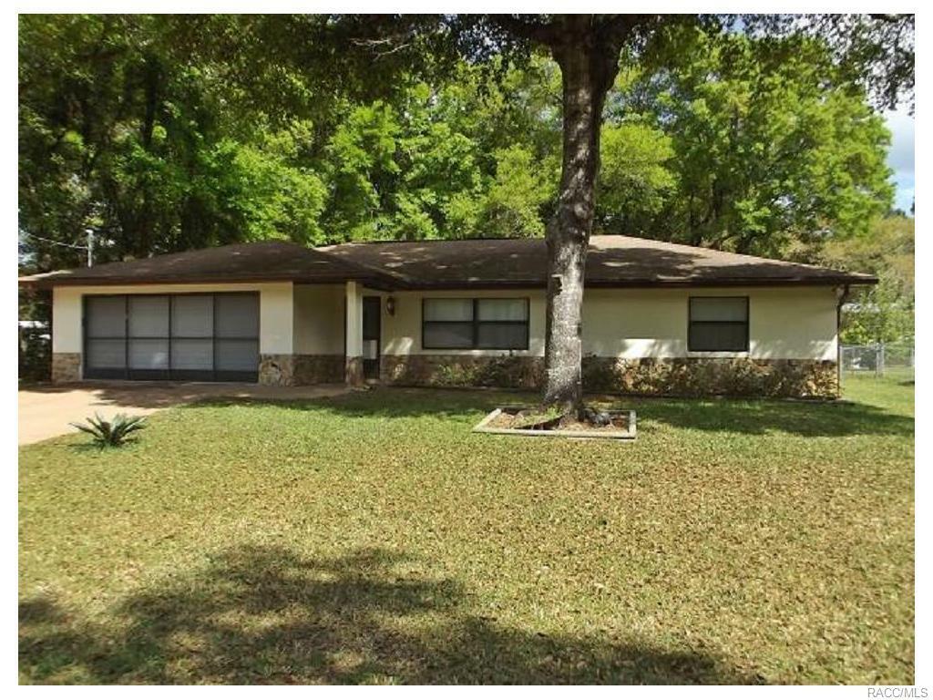 Property Photo:  3431 S Dalton Terrace  FL 34452 