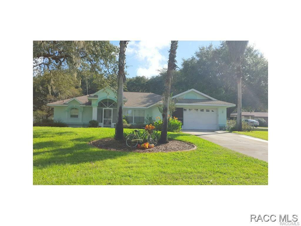 3039 S Bay Berry Point  Inverness FL 34450 photo