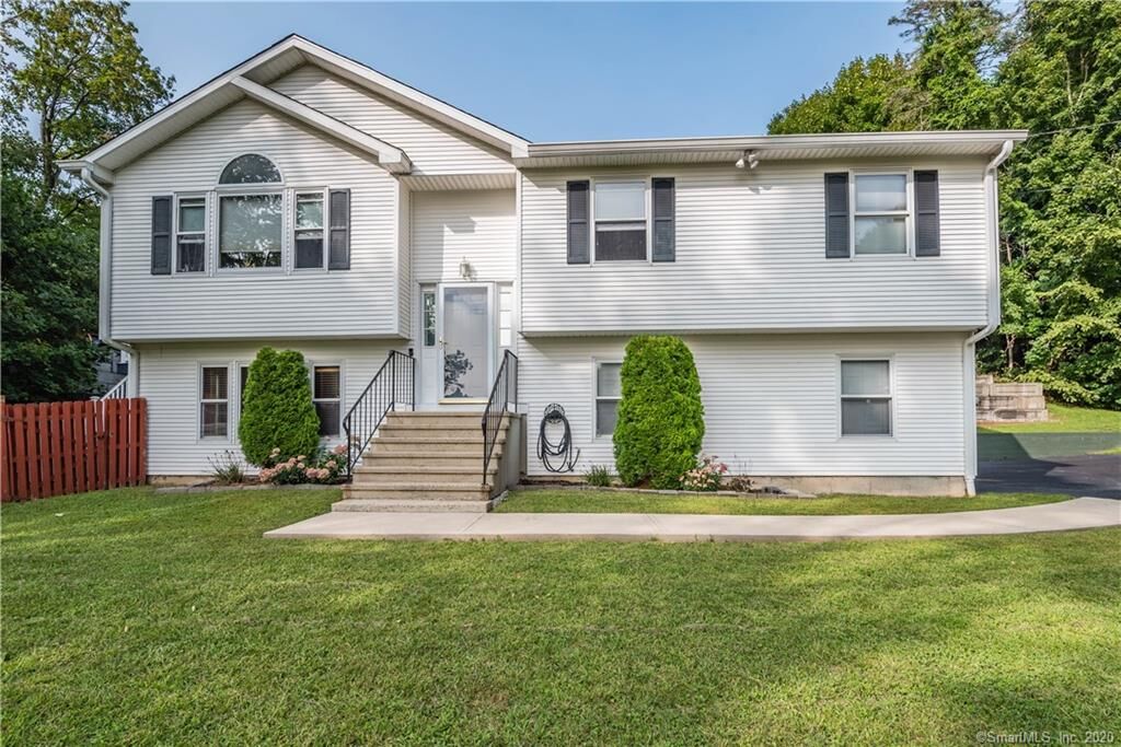 Property Photo: 66 E. Street CT 06418