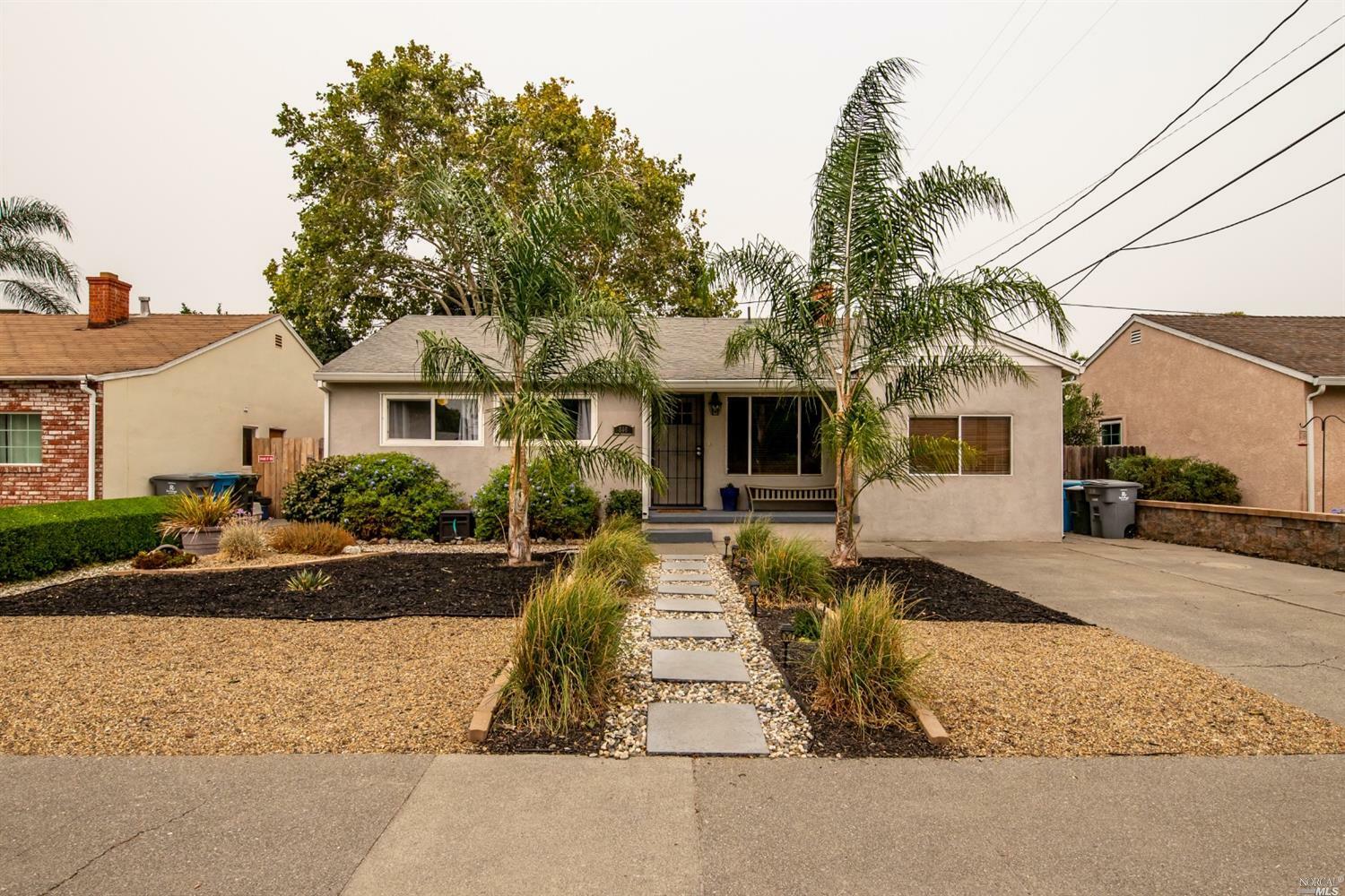 Property Photo:  348 Acacia Street  CA 95688 