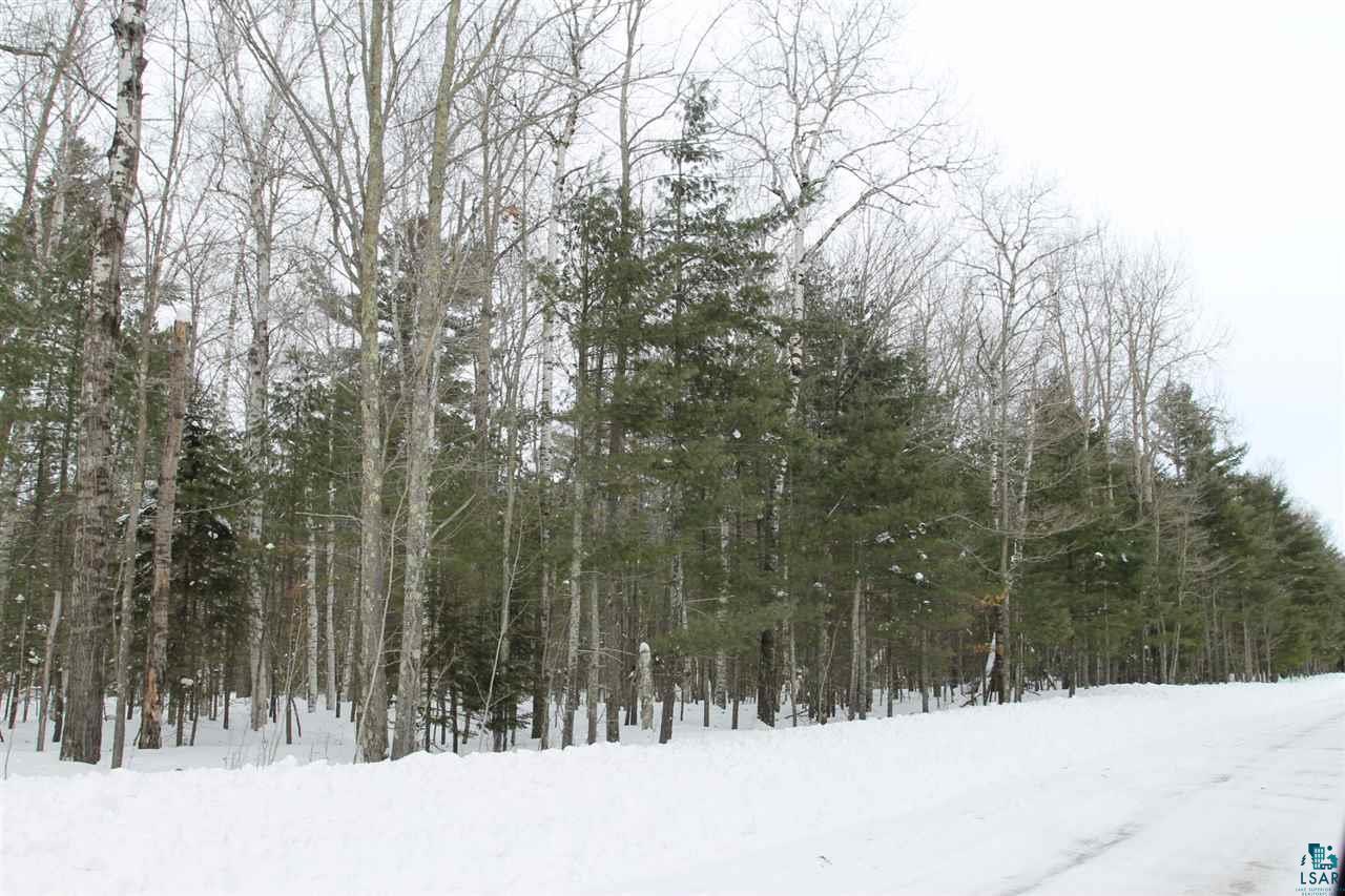 Property Photo: 000 Burlager Rd WI 54891