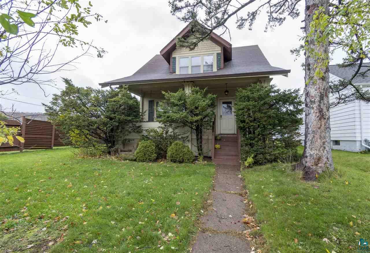 Property Photo:  4701 Oneida St  MN 55804 