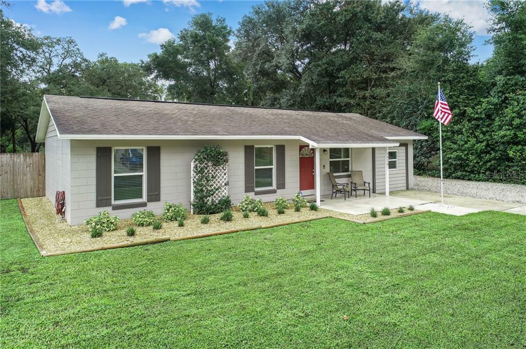 Property Photo:  6436 Fortune Lane  FL 32712 