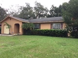 Property Photo:  910 Sycamore Lane  FL 32714 