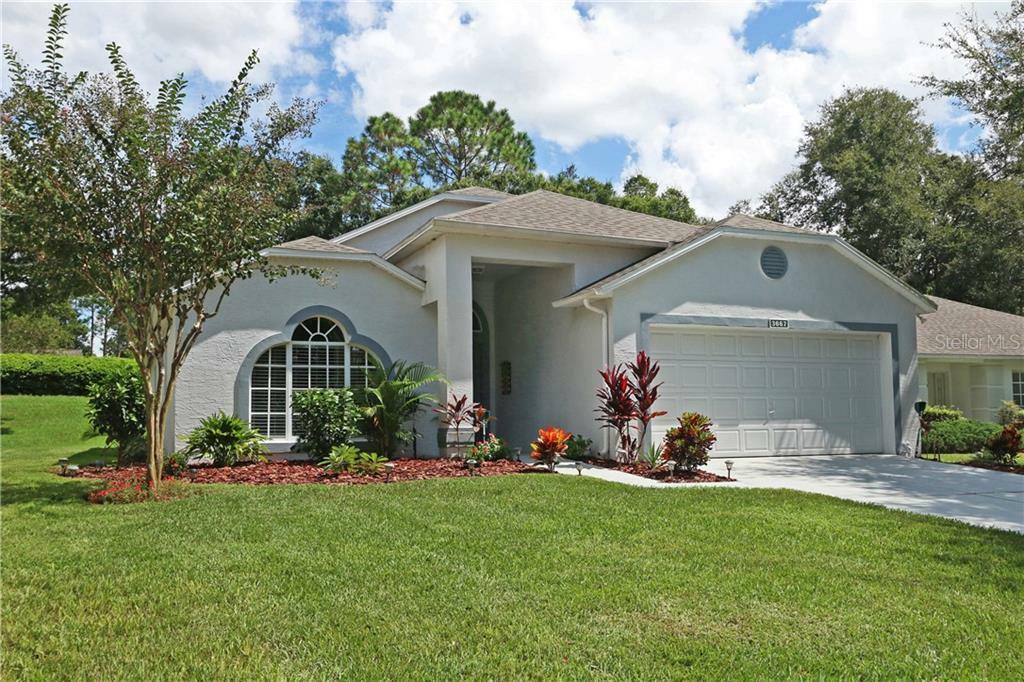 Property Photo:  3667 Kingswood Court  FL 34711 