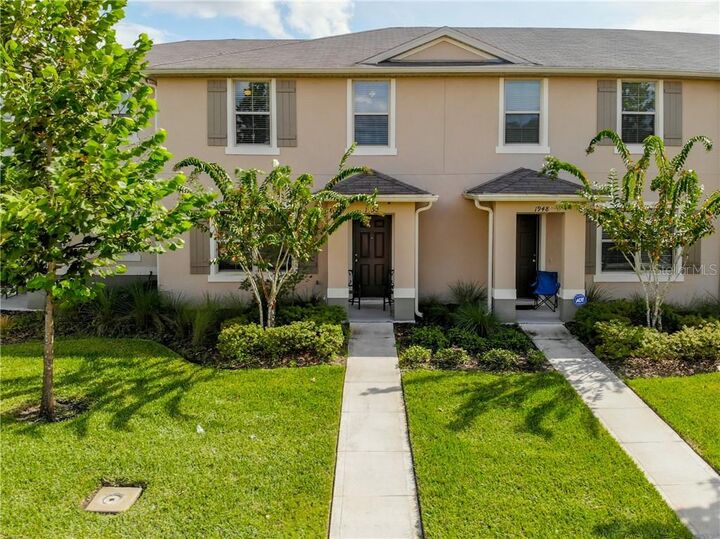 Property Photo:  1950 Shiloh Brook Street  FL 34744 