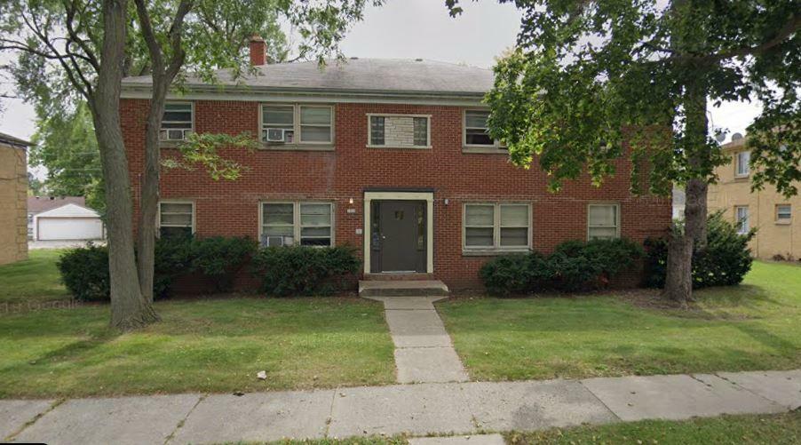 Property Photo:  1969 W Villard Ave  WI 53209 