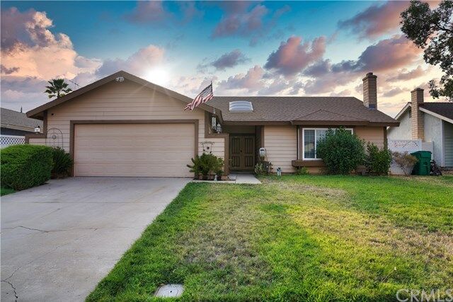 Property Photo:  15141 Charlee Court  CA 92551 