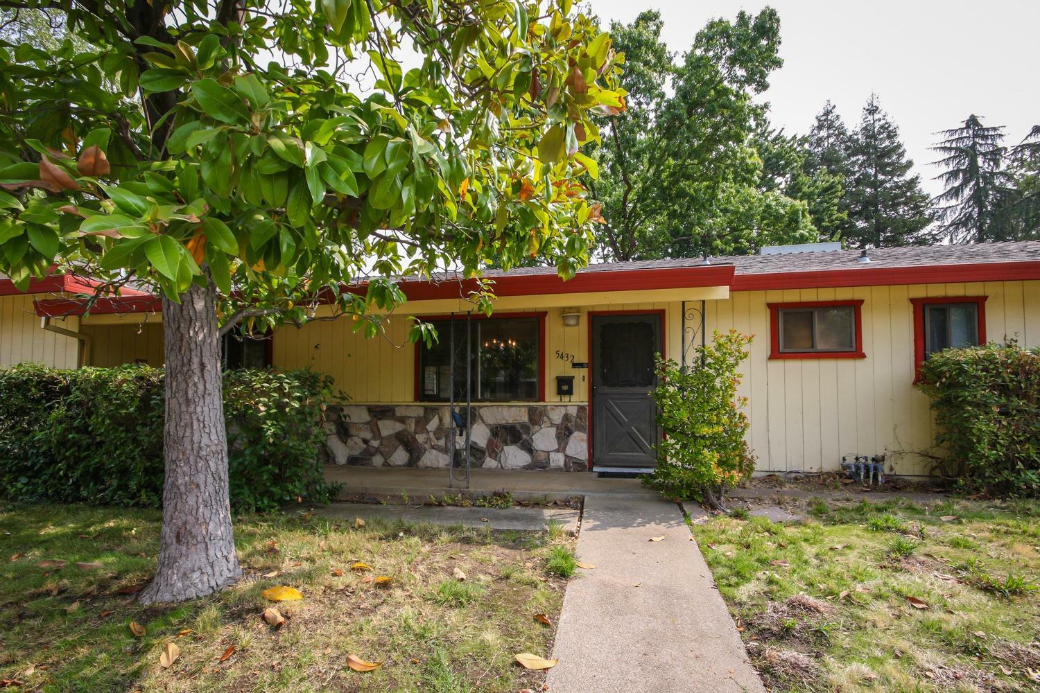 Property Photo:  5432 Waldron Street  CA 95628 