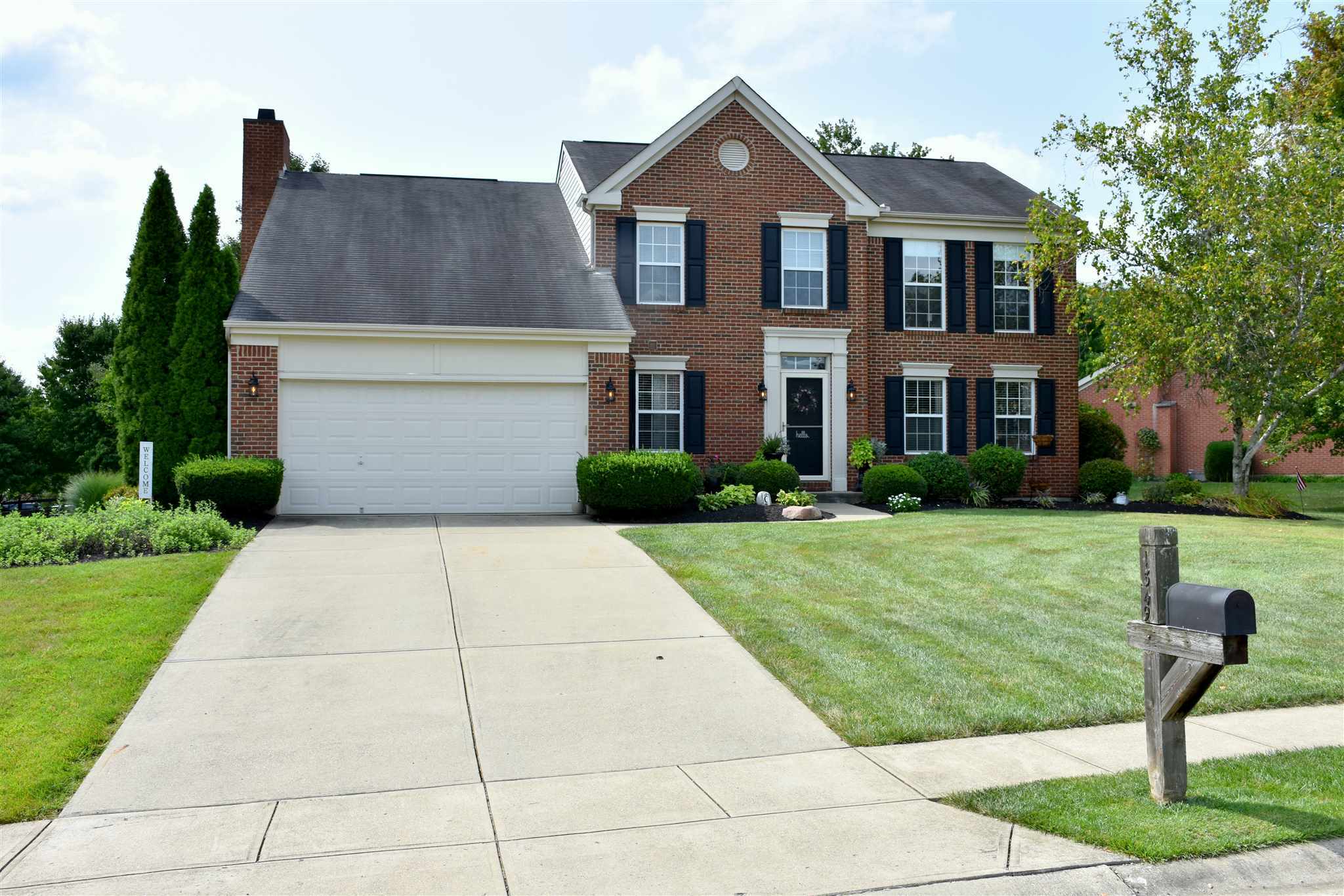 Property Photo: 1349 Brightleaf Boulevard KY 41018