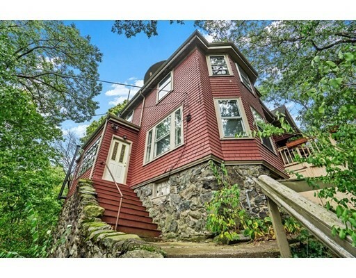 Property Photo: 34 Ridgemont St MA 02134