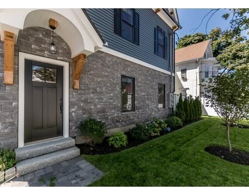 Property Photo:  65 Cherry Street 1  MA 02453 