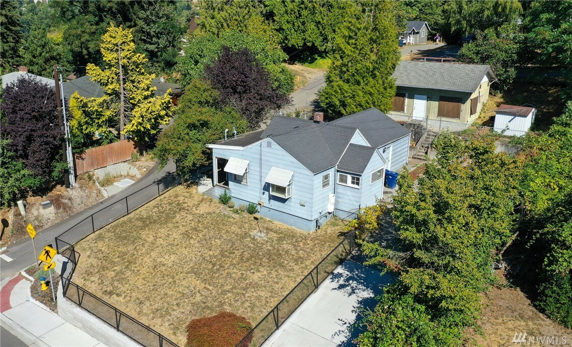 Property Photo:  13902 53rd Ave S  WA 98168 