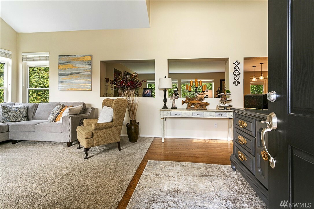 Property Photo: 14810 54th Ave SE WA 98208