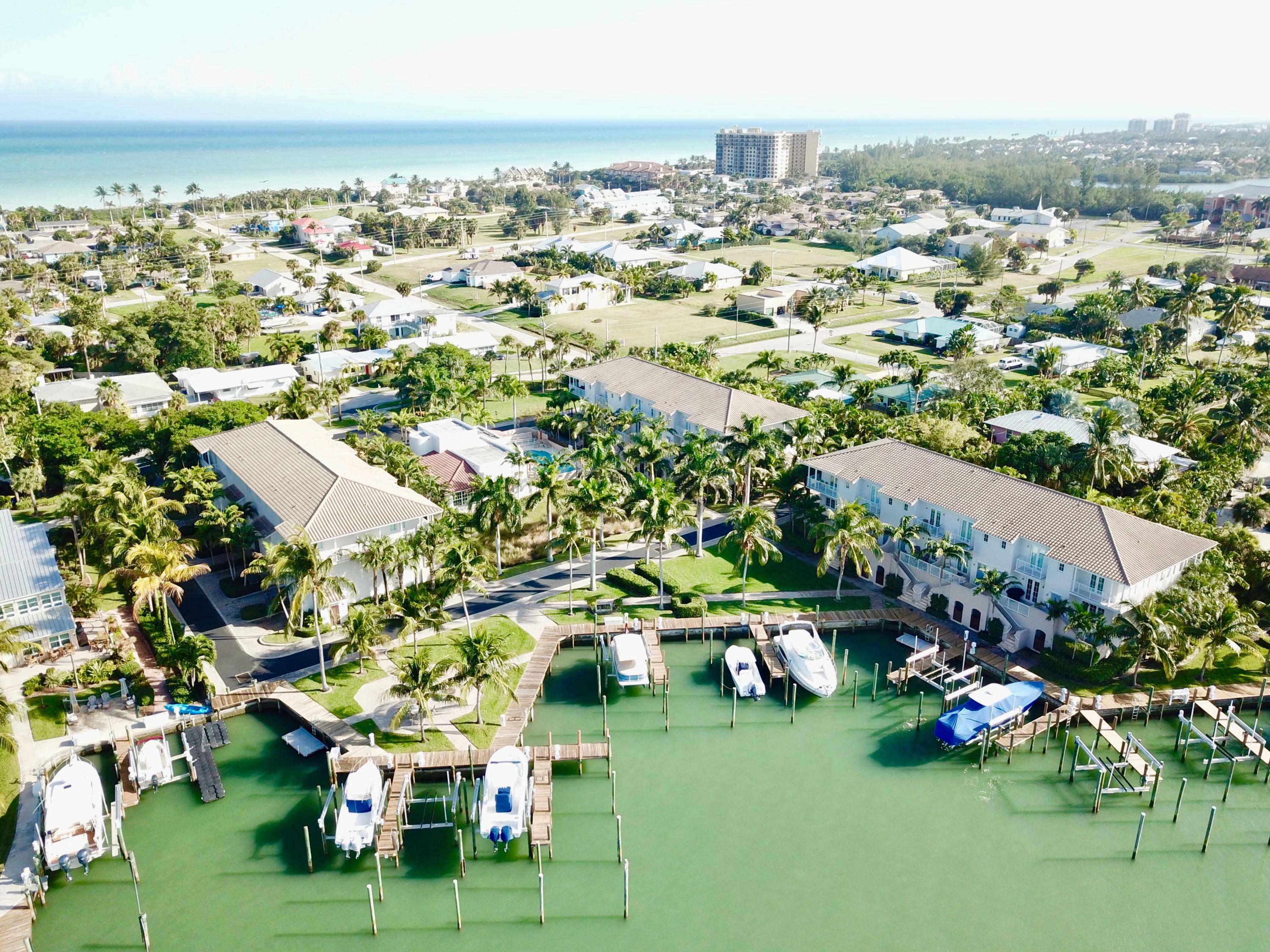 Property Photo:  1572 Island Cove Road  FL 34949 