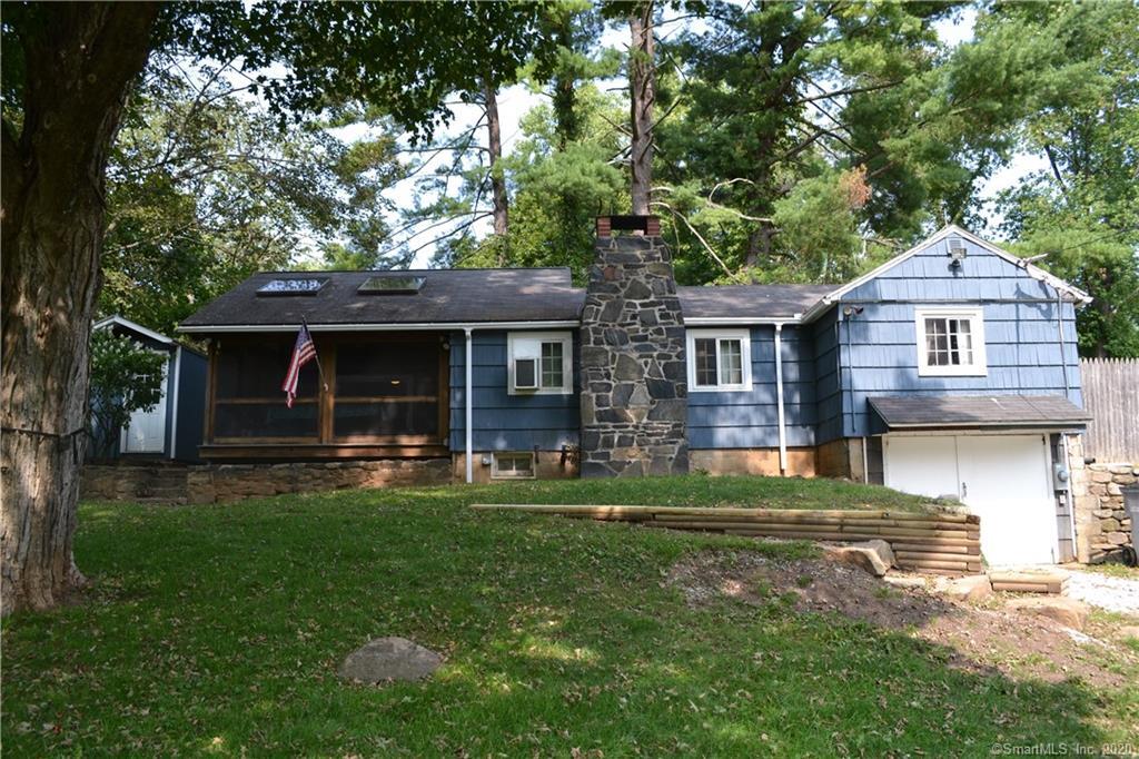 Property Photo: 65 Kent Cornwall Road CT 06757