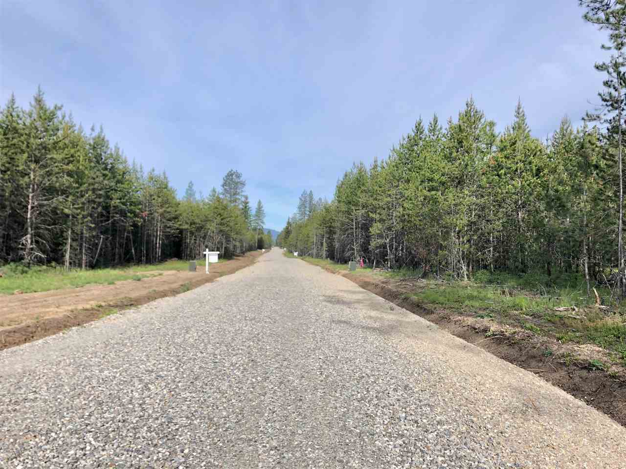 Property Photo:  Tract L Fausett Rd  WA 99006 