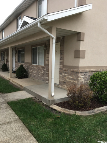 Property Photo: Address not disclosed UT 84414