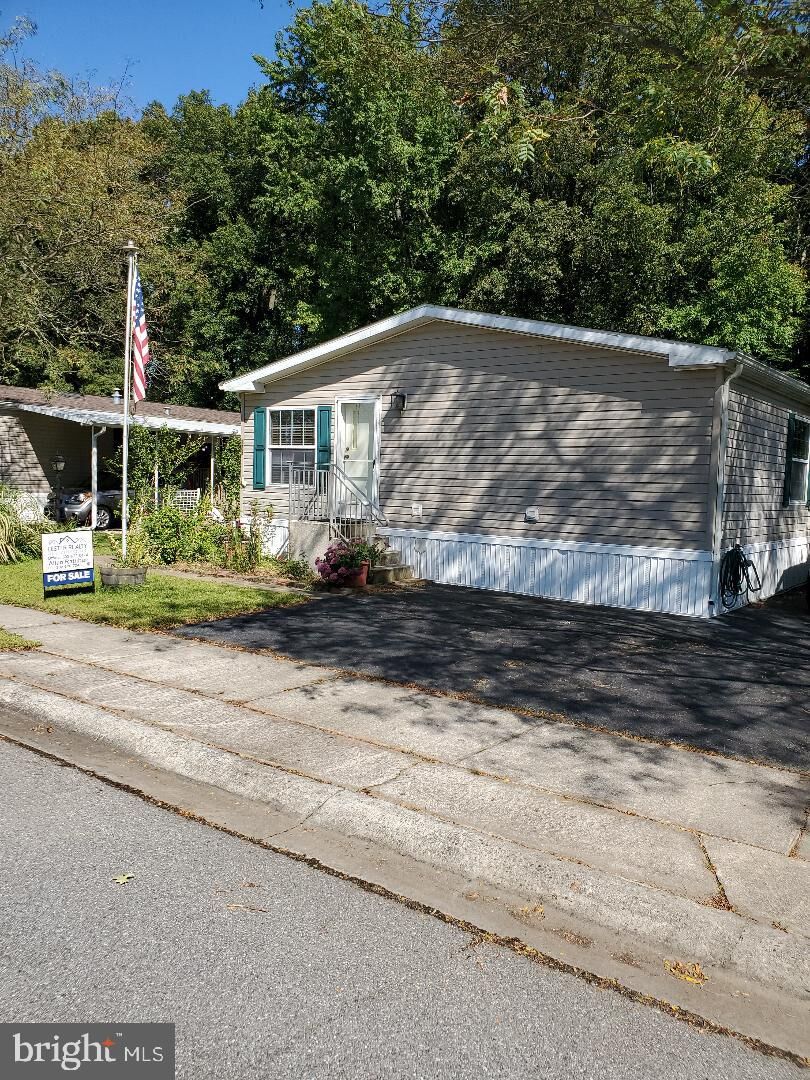 Property Photo:  123 Holly Ridge Drive 123  DE 19977 