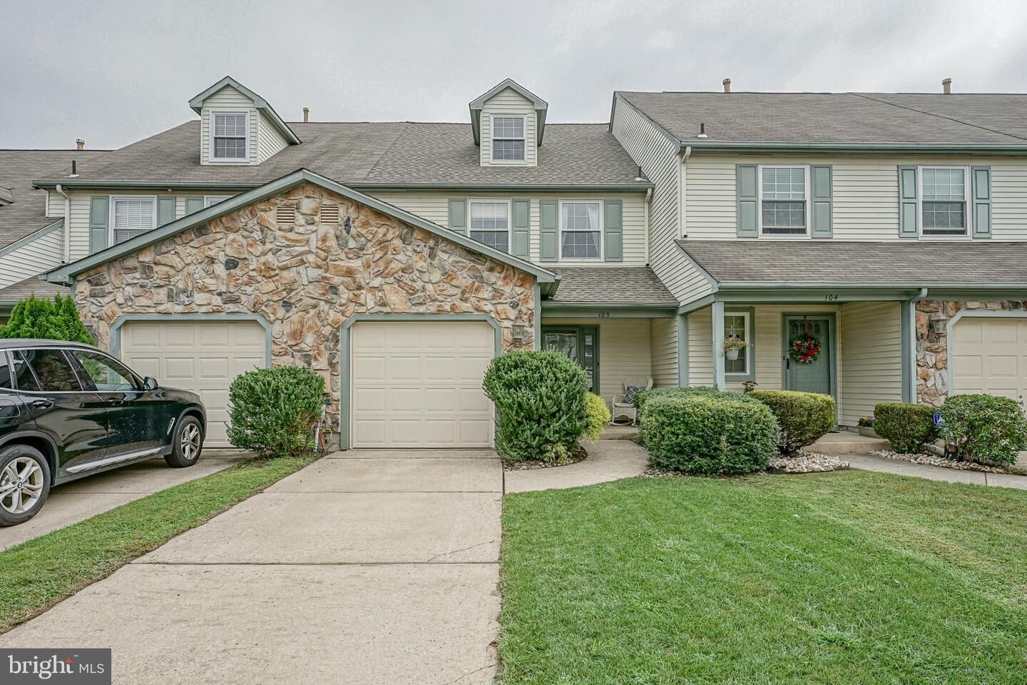 Property Photo:  103 Hazelwood Lane  NJ 08053 