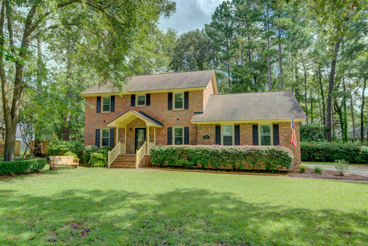 Property Photo: 110 Prentice Circle SC 29445