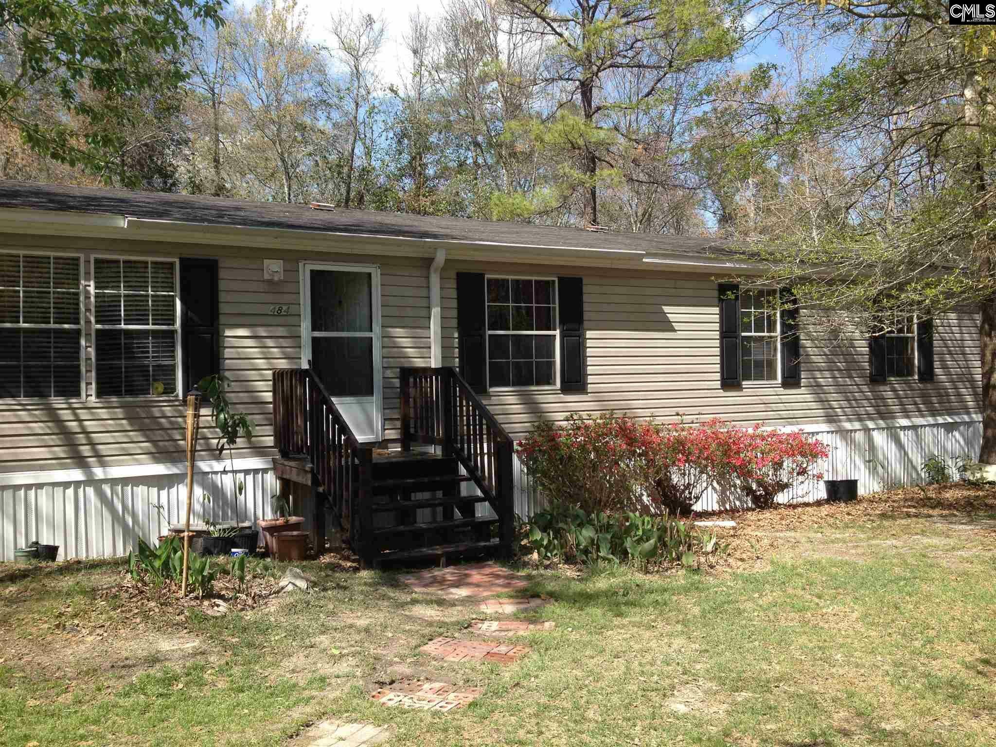 Property Photo: 484 Mac Circle SC 29073