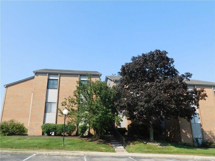 1112 Eagle Feather Circle C  West Carrollton OH 45449 photo