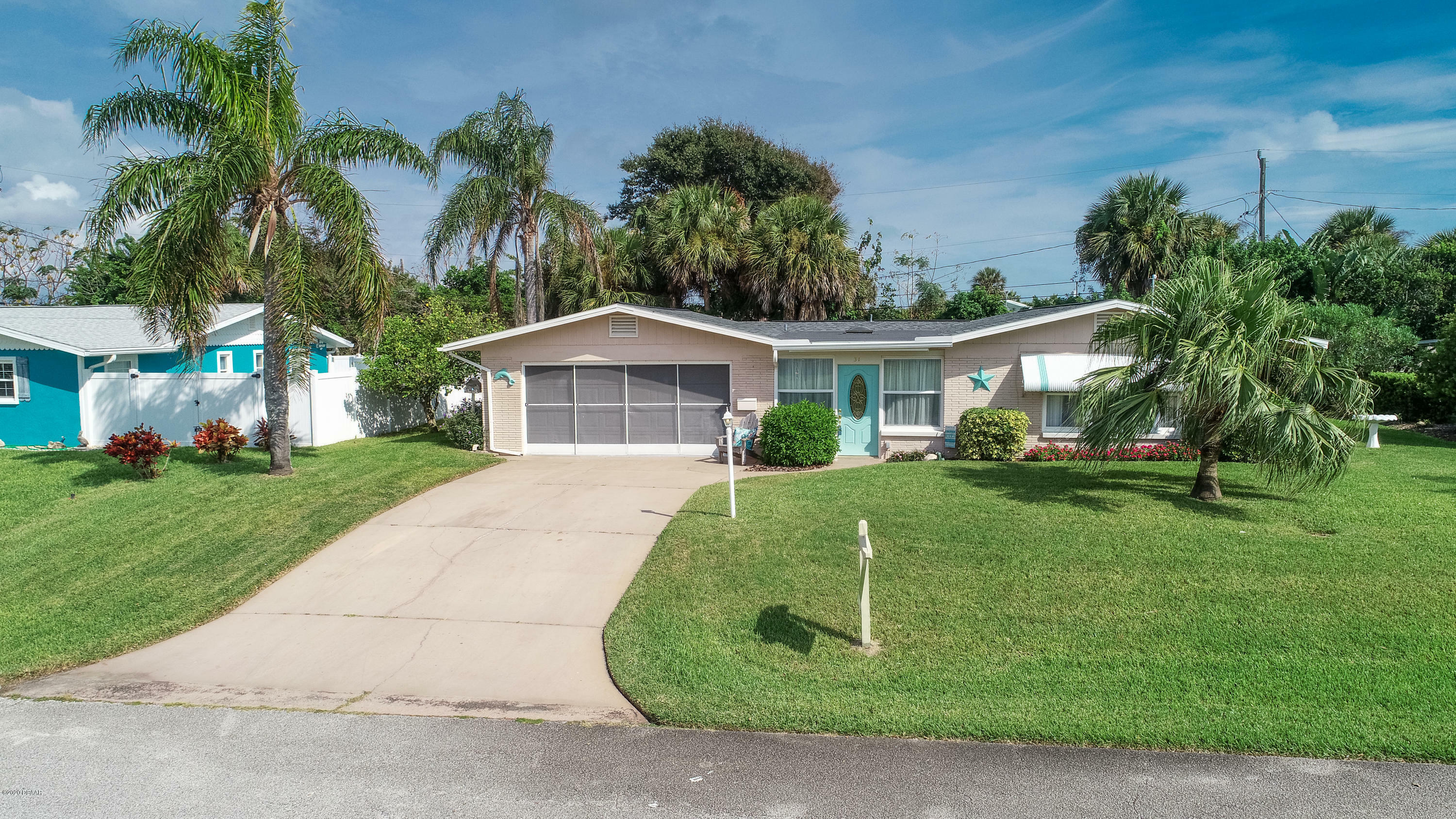 Property Photo:  31 Briggs Drive  FL 32176 