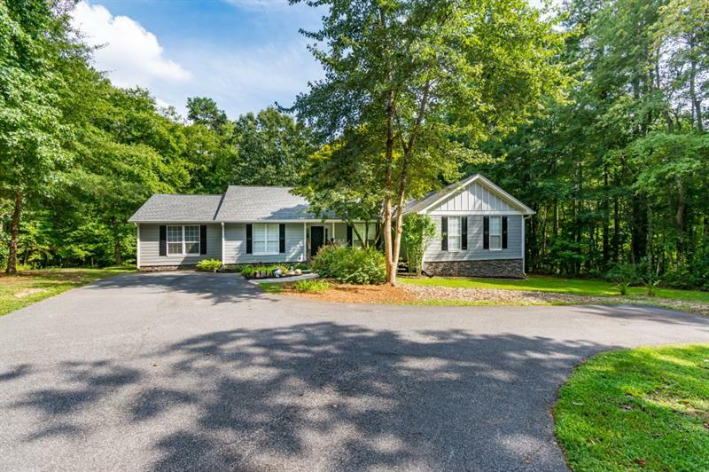 Property Photo:  675 Mayes Road  GA 30127 