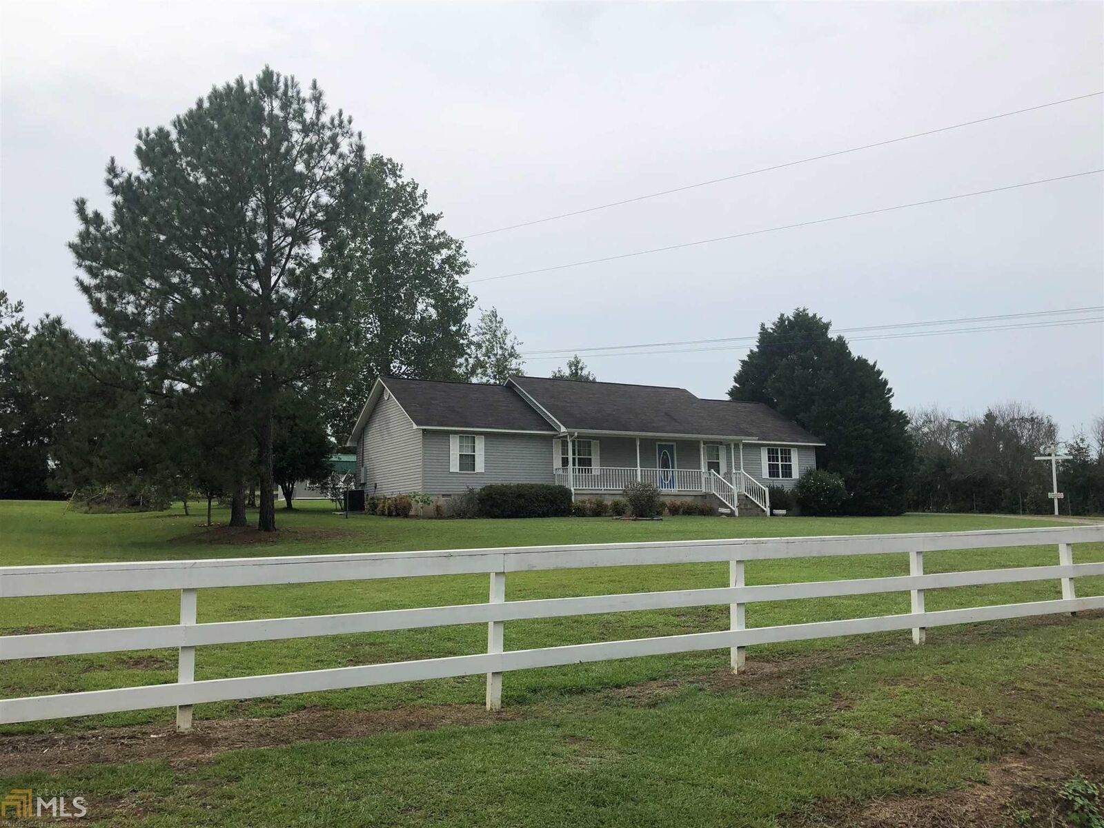 Property Photo: 781 Rose Ave GA 31027