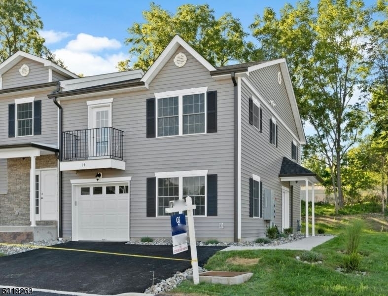 Property Photo: 12 Joseph Dr NJ 07860